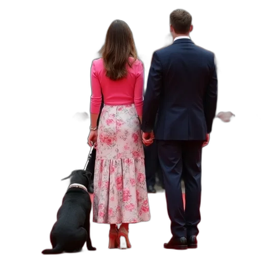 dress, first, image, depicts transparent PNG cut-out