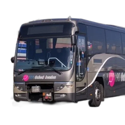 staff, 3d render, grey, bus transparent PNG cut-out
