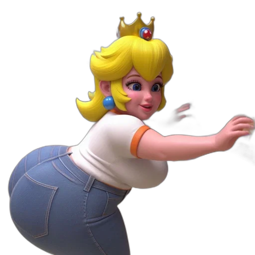 crown, dress, weapon, staff transparent PNG cut-out