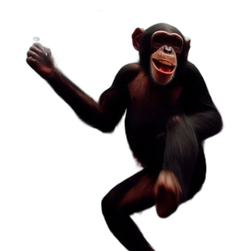 animal, creature, staff, concept art transparent PNG cut-out