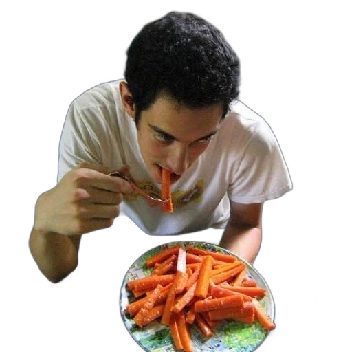 food, creature, staff, animal transparent PNG cut-out