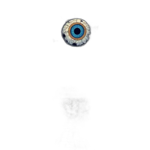 robot, jewelry, face, weapon transparent PNG cut-out