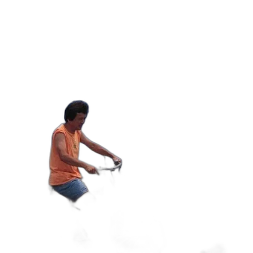 staff, weapon, car, robot transparent PNG cut-out