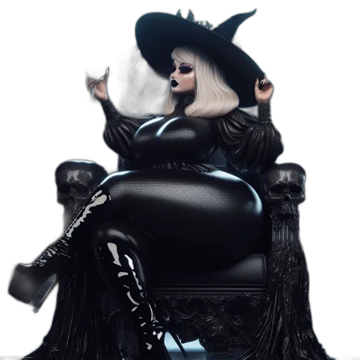 crown, dress, furniture, hat transparent PNG cut-out