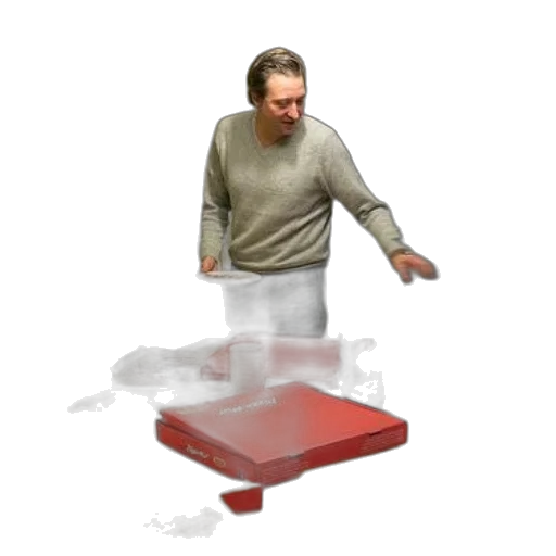 furniture, robot, staff, weapon transparent PNG cut-out