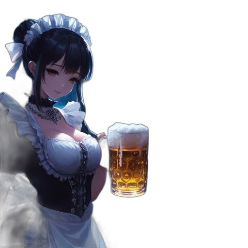 dress, weapon, robot, dragon transparent PNG cut-out