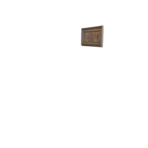 furniture, building, robot, hat transparent PNG cut-out