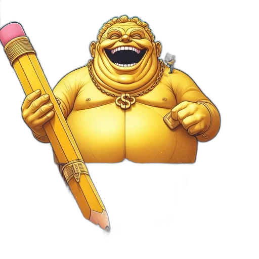 staff, weapon, creature, animal transparent PNG cut-out