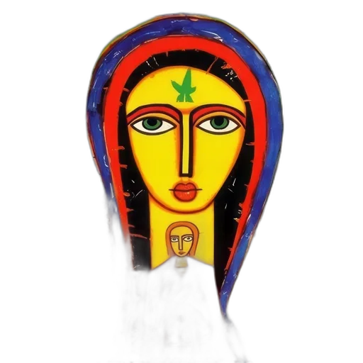 jewelry, bottle, mask, umbrella transparent PNG cut-out