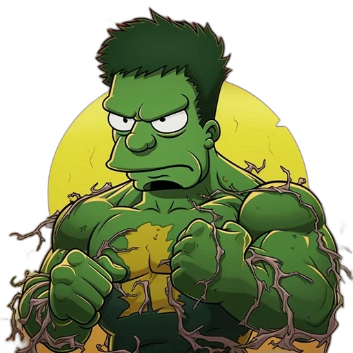 comic book art, cartoon, pixel art, concept art transparent PNG cut-out