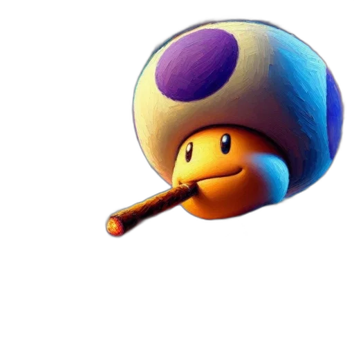 hat, weapon, staff, animal transparent PNG cut-out
