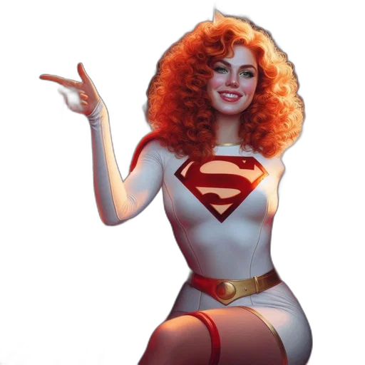 comic book art, concept art, fantasy art, pixel art transparent PNG cut-out