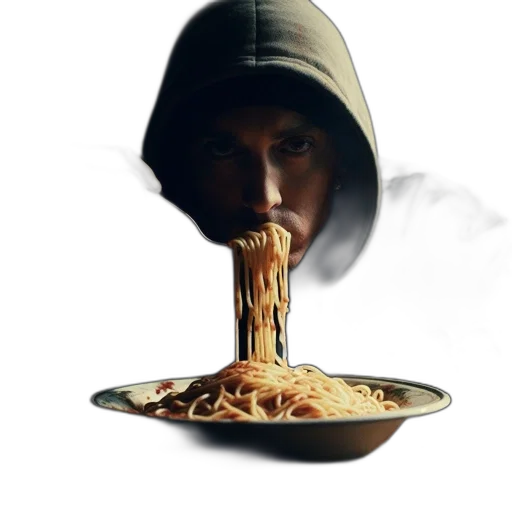 food, jacket, mask, face transparent PNG cut-out