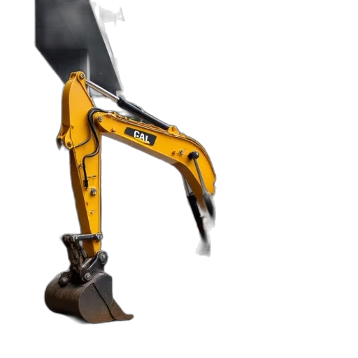 robot, weapon, staff, animal transparent PNG cut-out