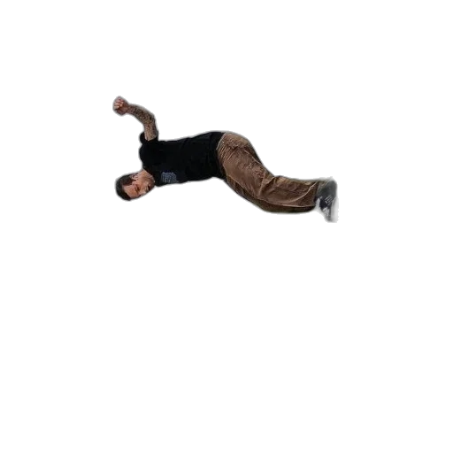 staff, creature, animal, shoes transparent PNG cut-out