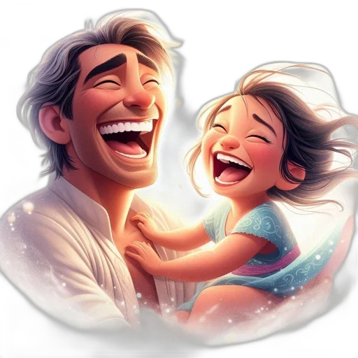 photorealistic, concept art, cartoon, comic book art transparent PNG cut-out