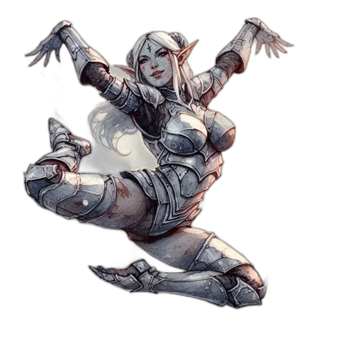 robot, creature, dragon, weapon transparent PNG cut-out