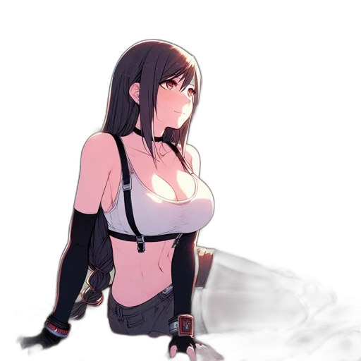 dress, weapon, sword, robot transparent PNG cut-out