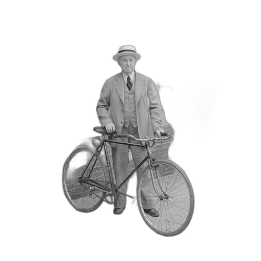 jacket, staff, car, umbrella transparent PNG cut-out