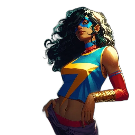 comic book art, concept art, fantasy art, pixel art transparent PNG cut-out