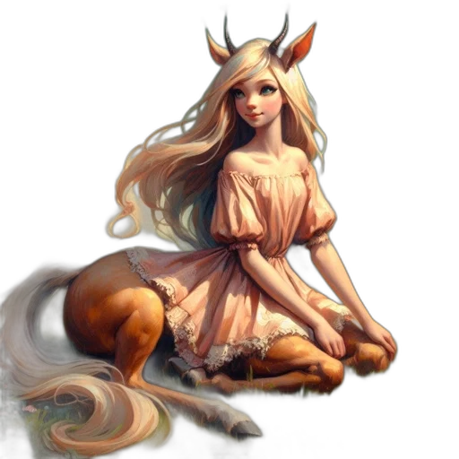dragon, dress, creature, animal transparent PNG cut-out