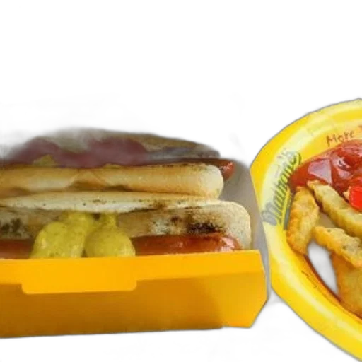 food, 3d render, photorealistic, hot transparent PNG cut-out