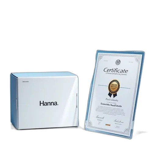 white, box, brand, name transparent PNG cut-out