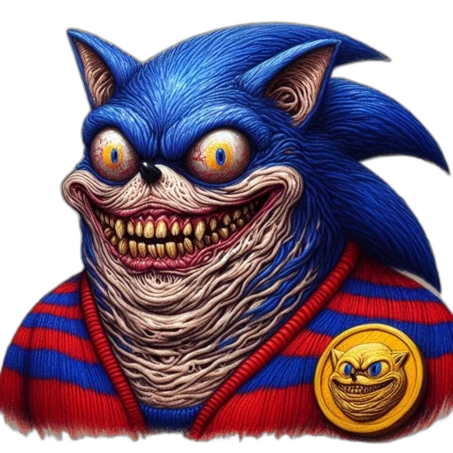 creature, mask, animal, face transparent PNG cut-out