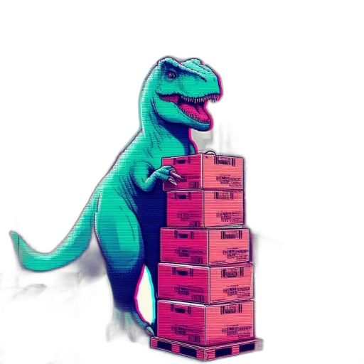dragon, robot, food, bottle transparent PNG cut-out