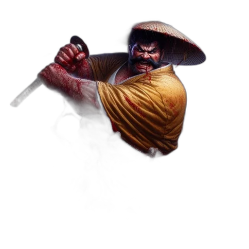 staff, sword, weapon, face transparent PNG cut-out