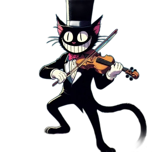 animal, staff, mask, hat transparent PNG cut-out