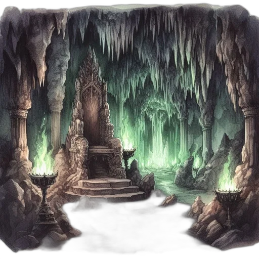 sword, concept art, fantasy art, watercolor transparent PNG cut-out