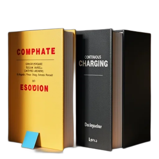 two, books, placed, side transparent PNG cut-out