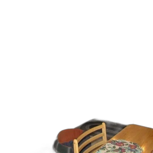 furniture, shoes, hat, weapon transparent PNG cut-out