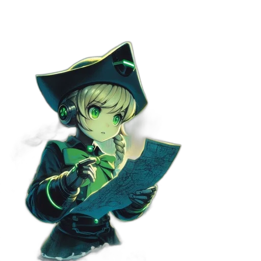 staff, weapon, mask, crown transparent PNG cut-out