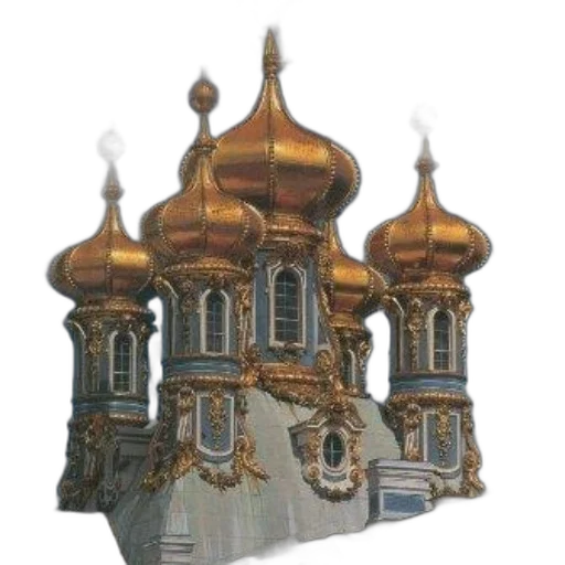 building, crown, jewelry, hat transparent PNG cut-out
