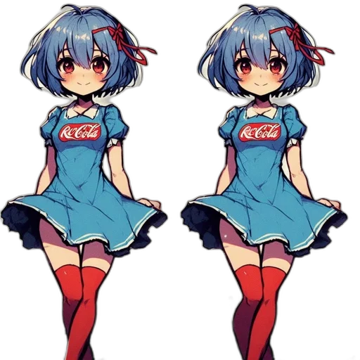 dress, robot, bottle, creature transparent PNG cut-out