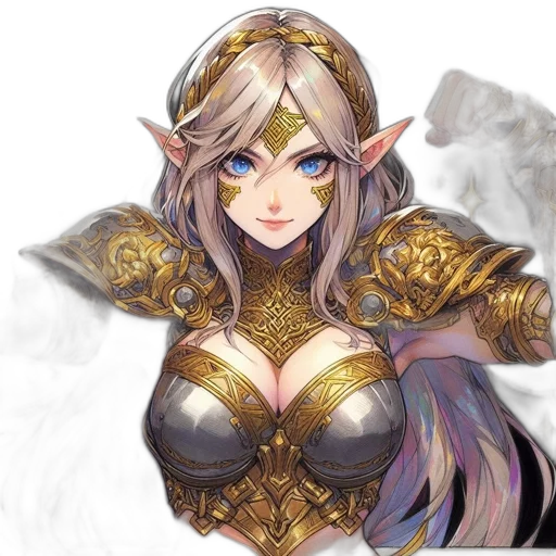 crown, sword, weapon, staff transparent PNG cut-out