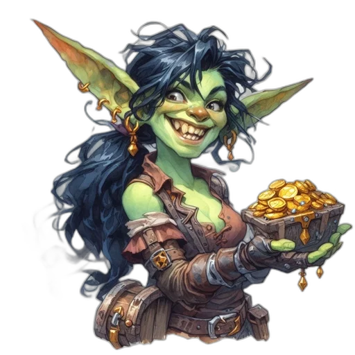 staff, fantasy art, concept art, pixel art transparent PNG cut-out