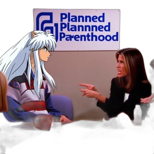 anime, character, inuyasha, enjoys transparent PNG cut-out