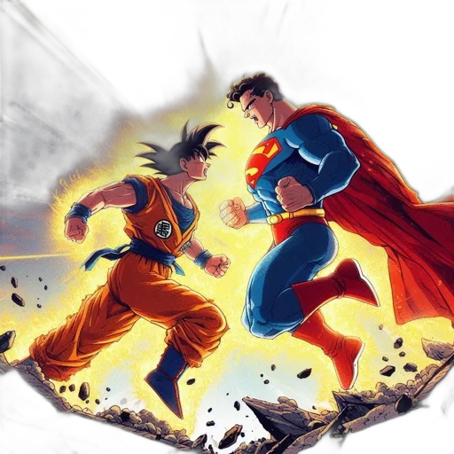 comic book art, concept art, fantasy art, outer space transparent PNG cut-out