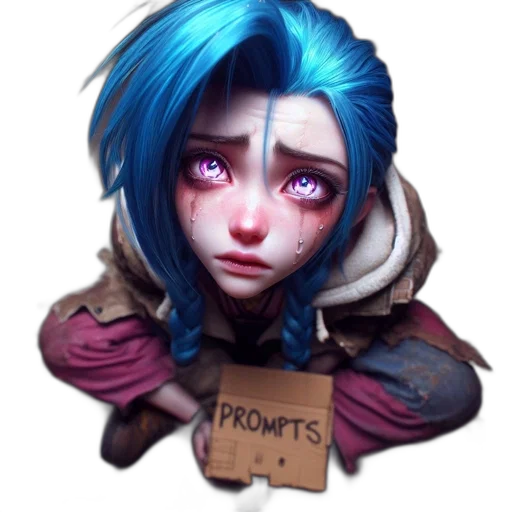 robot, face, weapon, jacket transparent PNG cut-out
