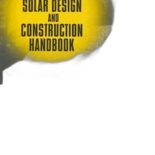 3d render, solar, design, construction transparent PNG cut-out