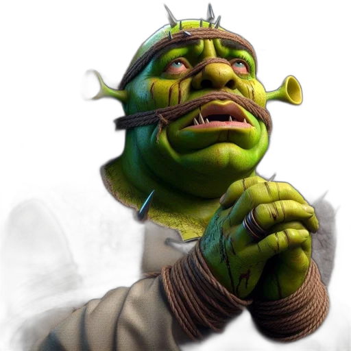 staff, face, creature, mask transparent PNG cut-out