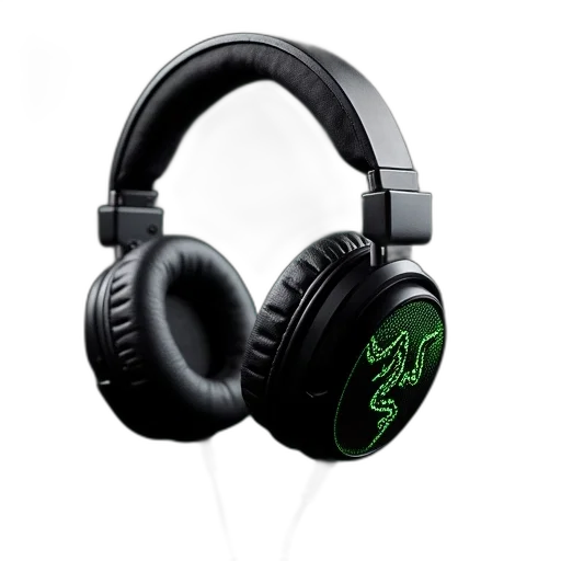 razerheadphones, sale transparent PNG cut-out