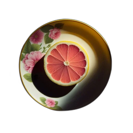 food, jewelry, umbrella, flower transparent PNG cut-out