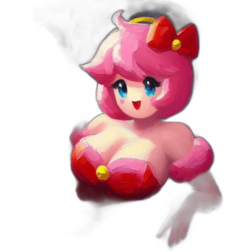 creature, animal, weapon, staff transparent PNG cut-out