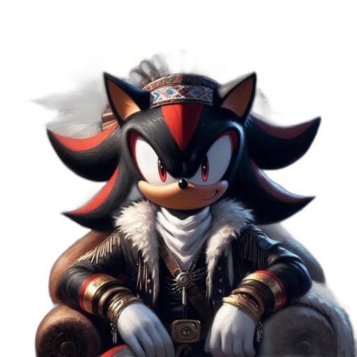 animal, staff, jacket, concept art transparent PNG cut-out