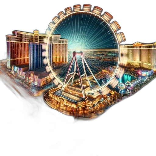 concept art, 3d render, nighttime, view transparent PNG cut-out