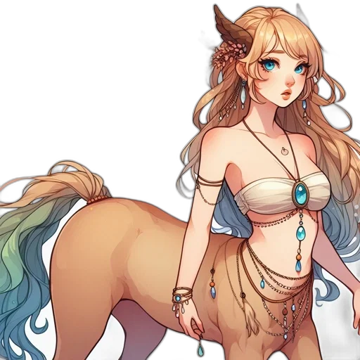 staff, fantasy art, concept art, anime transparent PNG cut-out